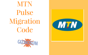 mtn pulse migration code
