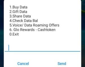 type3 share data