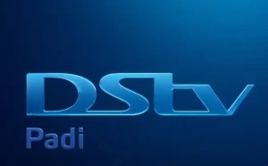 DStv Padi Channels List