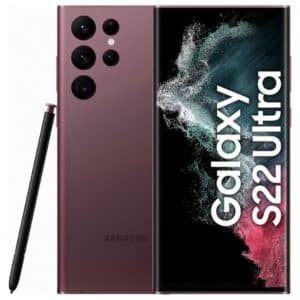 Samsung Galaxy S22 Ultra Worth It