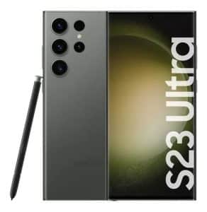 samsung Galaxy S23 Ultra