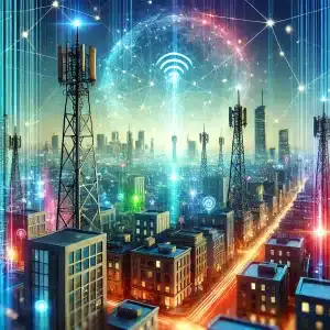 Telecommunications in Nigeria