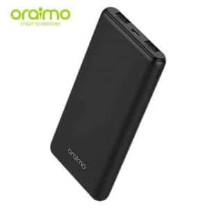 How Much is Oraimo Power Bank 10000mAh
