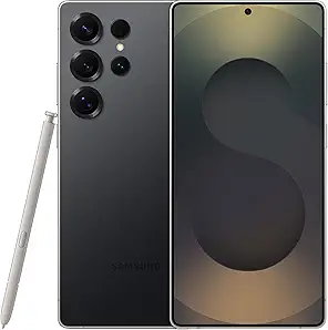 Samsung Galaxy S25 Ultra