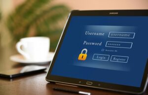 How Can I Change My MIFI Password