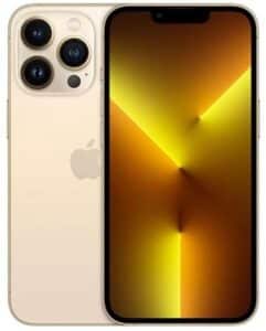 iphone 13 pro max in nigeria