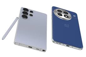Samsung Galaxy S25 Ultra vs OnePlus 13