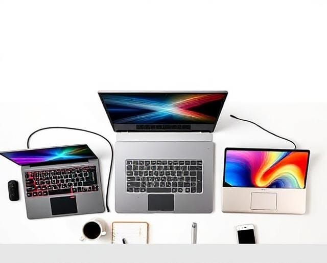 How to Choose the Best Laptop for g