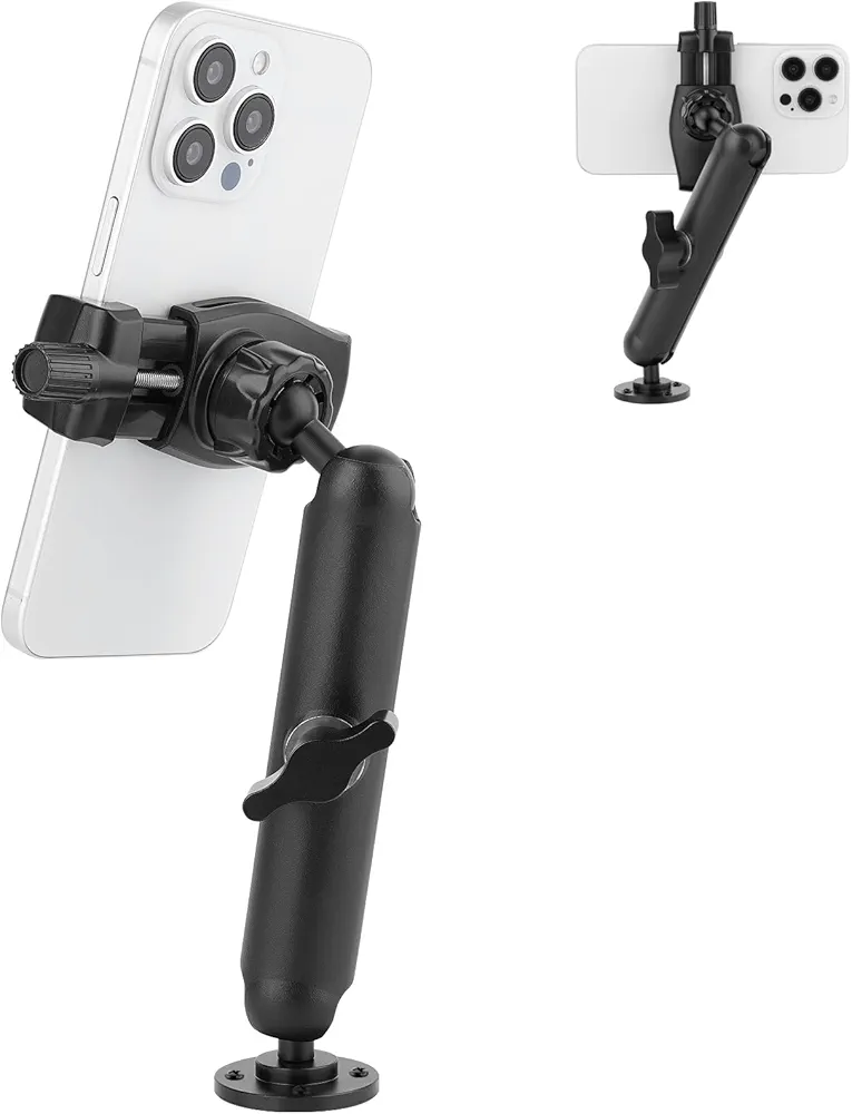 Mippko Wall Mount Phone Holder