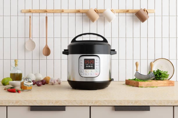 Rice Cookers Without Teflon