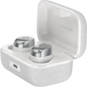 Sennheiser Momentum TW4 earbuds with aptX Lossless audio for premium sound quality