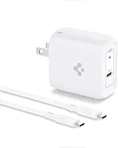 UGREEN Nexode 45W dual USB-C charger for Samsung Galaxy devices
