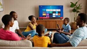 StarTimes subscription