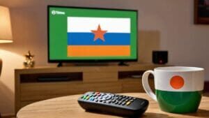 Startimes Sports Channels in Nigeria