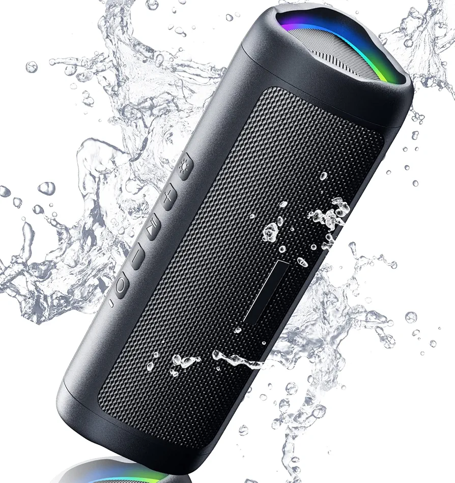 bolabutty bluetooth speaker review