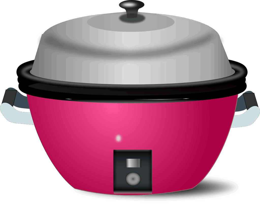 low‑carb rice cookers”
