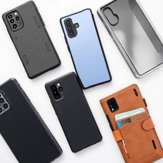samsung galaxy a16 5g phone case