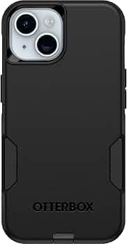 OtterBox Commuter rugged protective case for iPhone 16