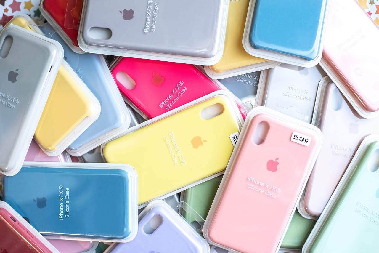 Best iPhone 16 cases comparison showing rugged, MagSafe, leather, and slim protective cases