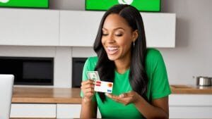 Which prepaid cards work with Cash App?