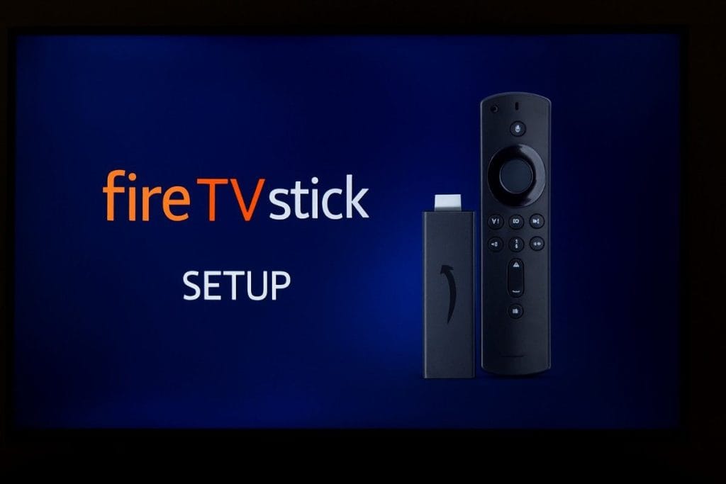 fire tv stick setup tips