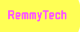 RemmyTech