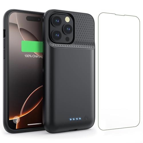 Feob Ultra-Slim Battery Case