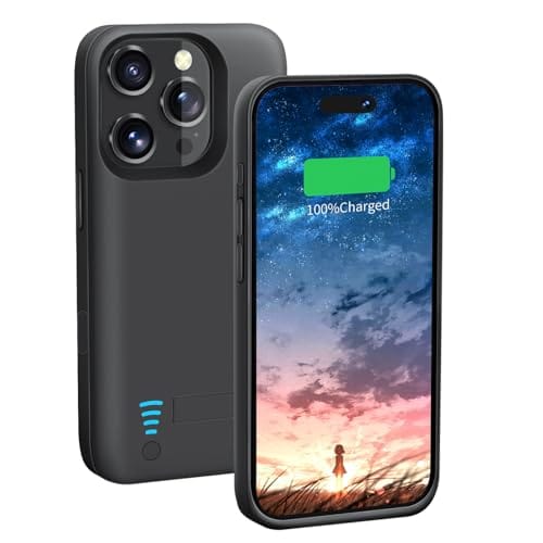 Loytal Lightweight Battery Case
