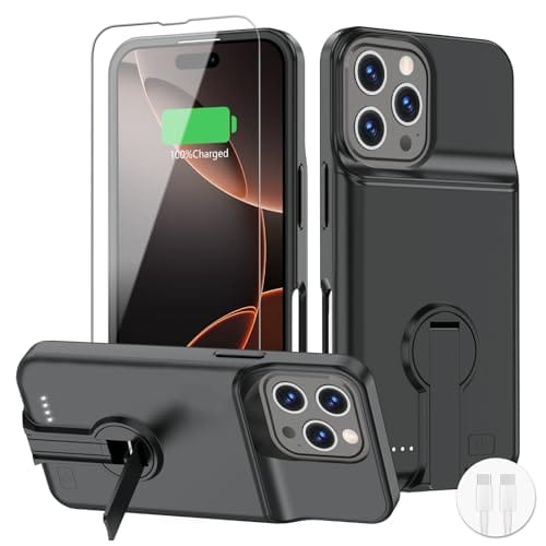 BOPPS Charging Case with Stand