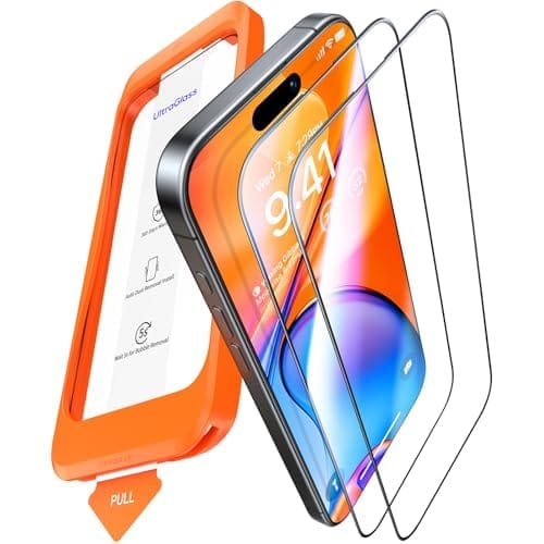 UltraGlass UNBREAK TOP