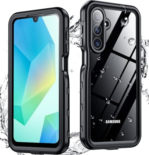 best waterproof floating cell phone case