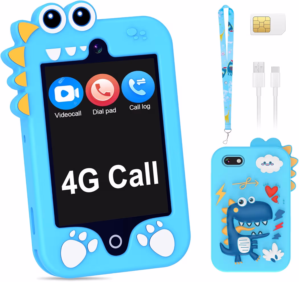 ele ELEOPTION 4G Smart Phone
