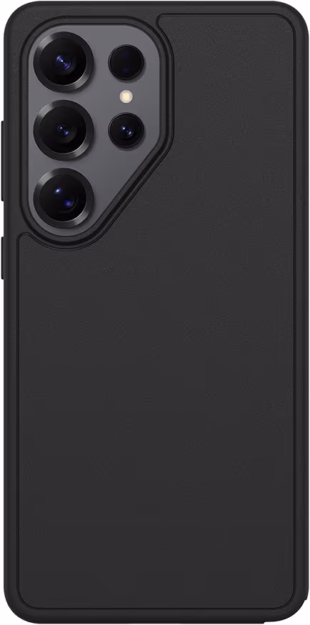 OtterBox Symmetry slim black Galaxy S26 Ultra case