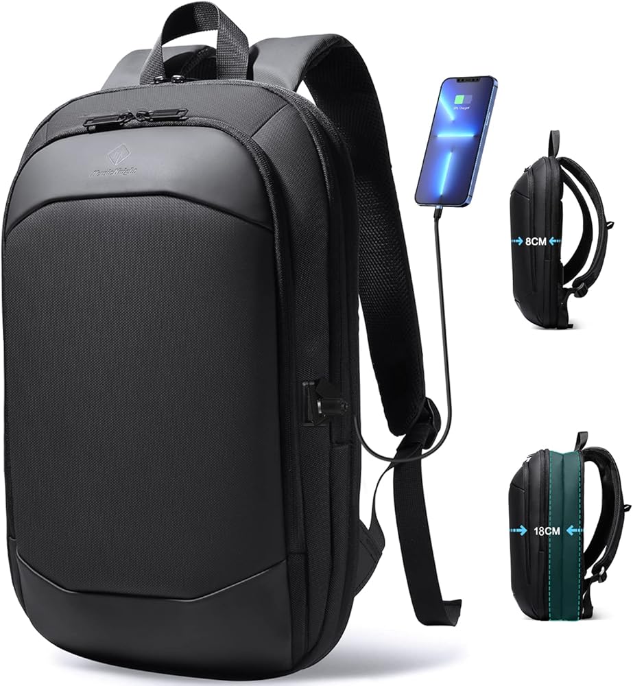 Expandable-17-Inch-Water-Resistant-Backpack-for-Students