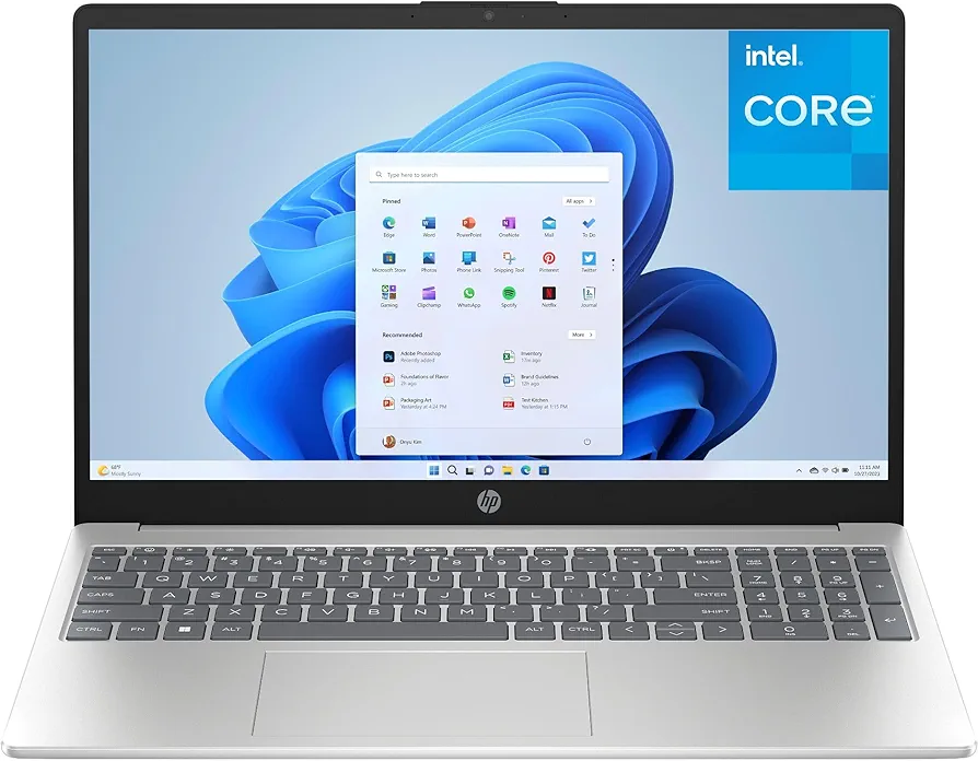 HP Pavilion