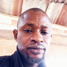 Olaoye Oluremi author hub
