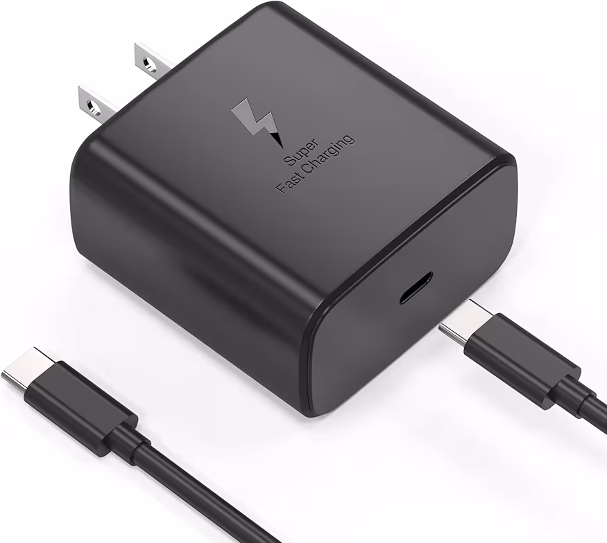 2026 45W Super Fast Charger