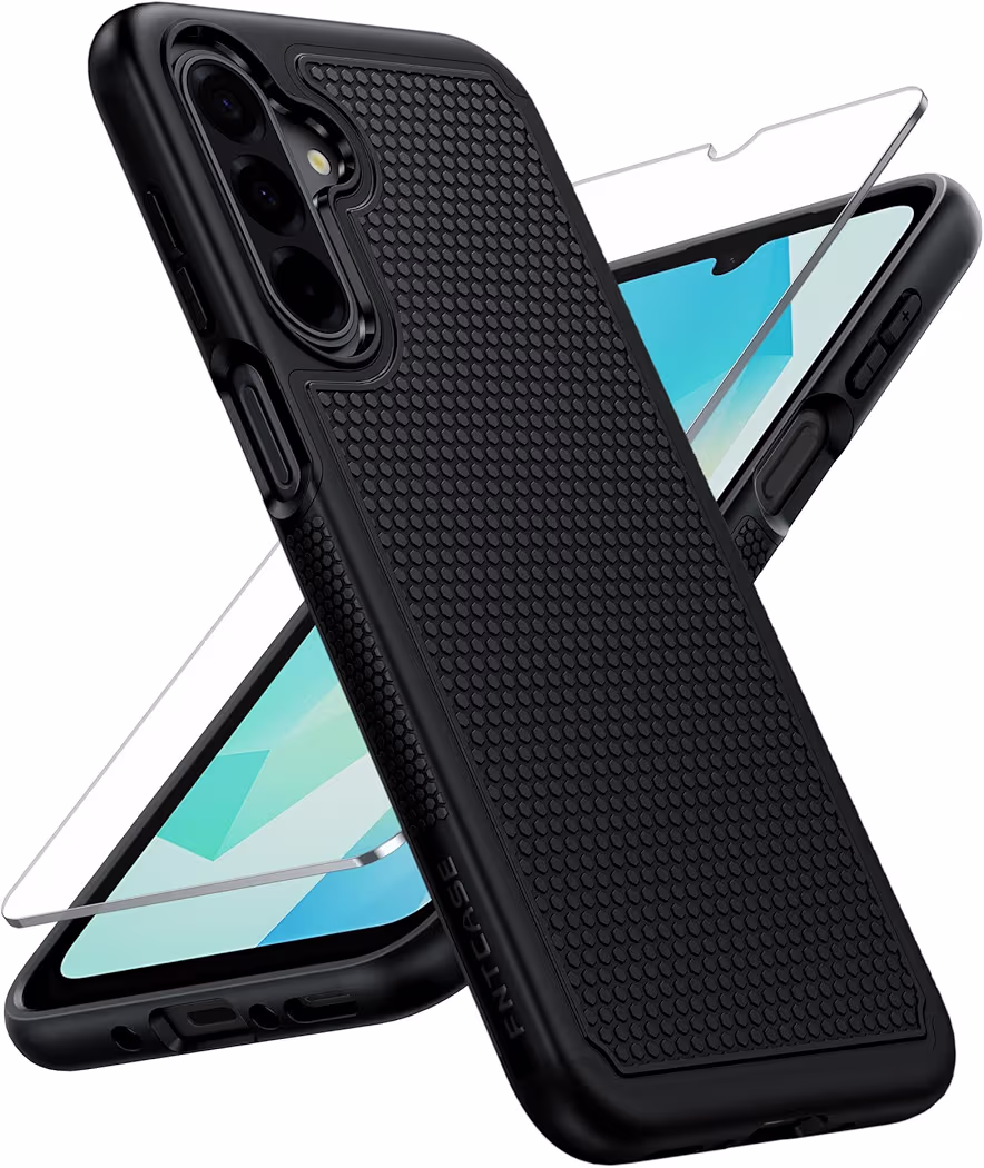 FNTCASE for Samsung Galaxy A16 5G