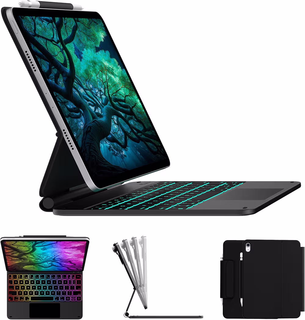 typecase Edge Keyboard Case