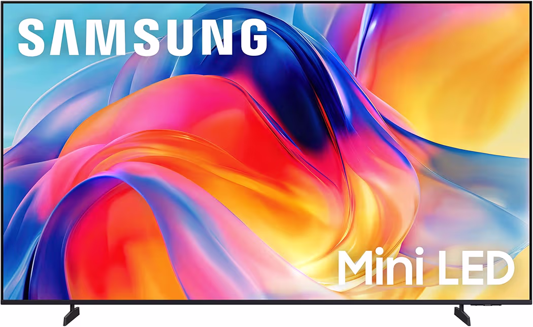Samsung M70H Mini LED 4K UHD Smart TV