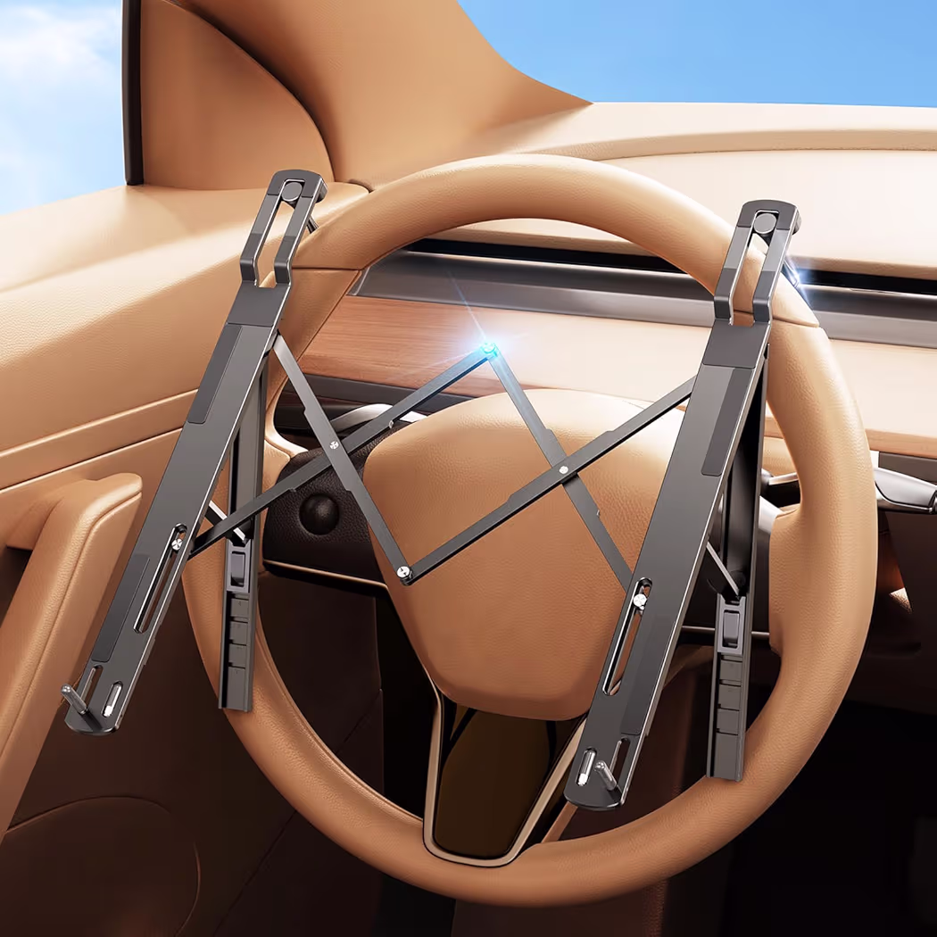 DICMKY Car Laptop Mount