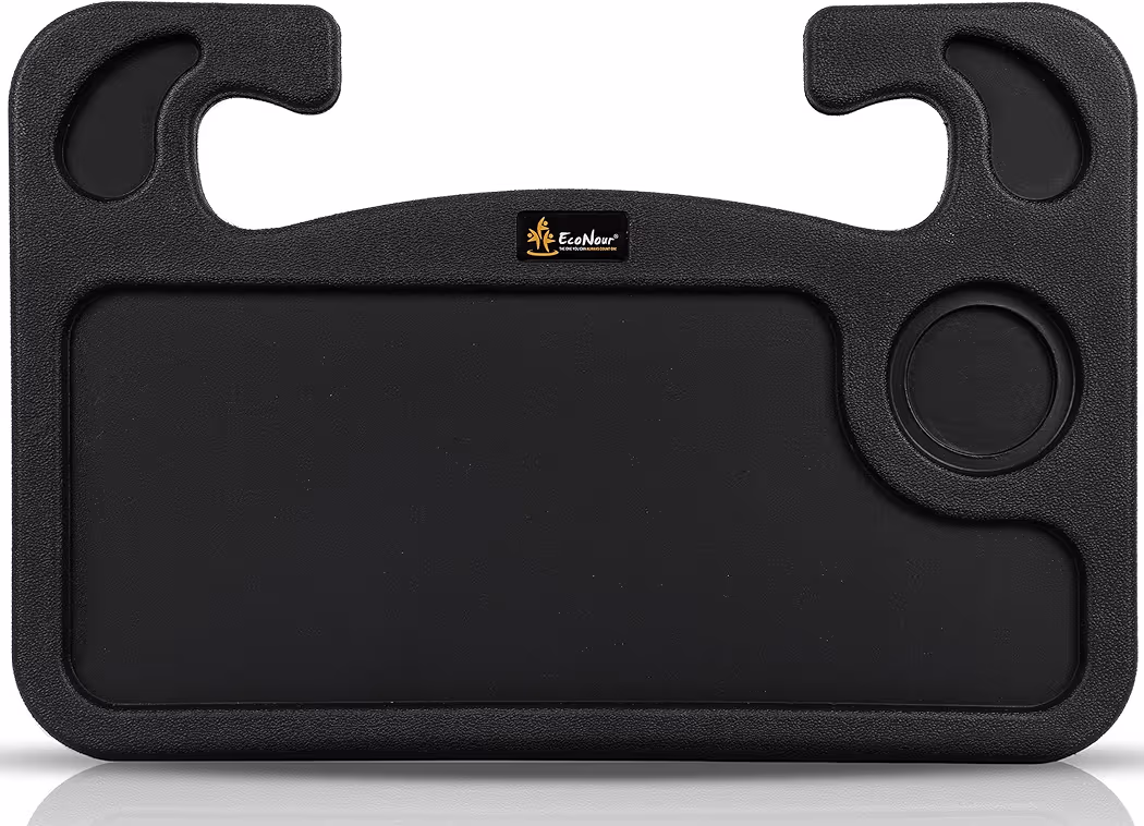 EcoNour Car Desk
