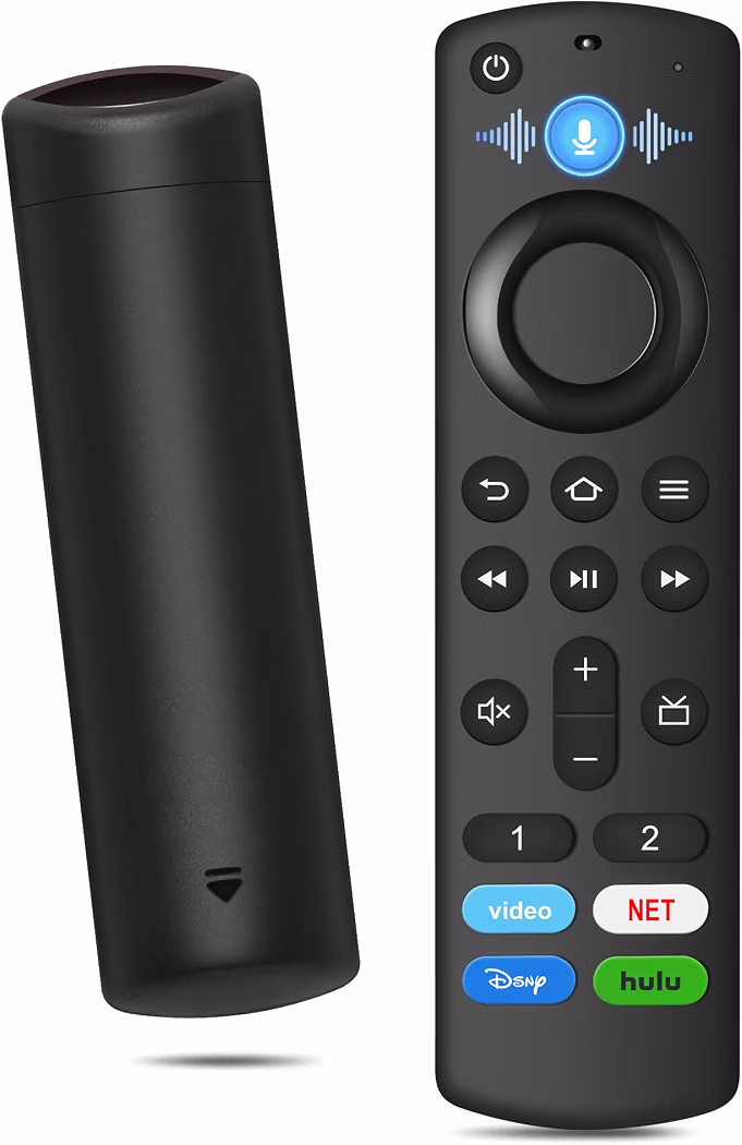 Replacement Remote for All Fire Series Replacement Remote for All Fire Series