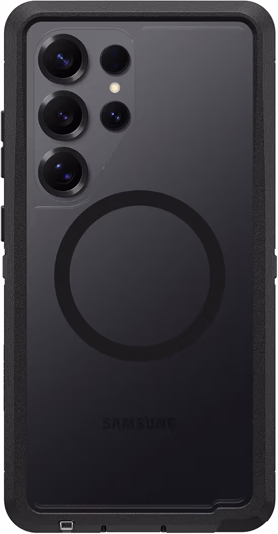 OtterBox Defender XT magnetic case for Samsung Galaxy S25 Ultra